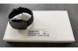 Iphone 16 Pro Max 256 GB + Apple Watch Ultra 2 Back... Együtt olcsóbb!!