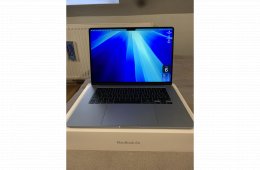 Macbook air 15 M4