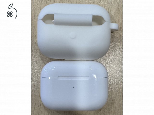 Apple Airpods Pro 2 (USB-C) GARANCIÁLIS