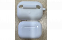 Apple Airpods Pro 2 (USB-C) GARANCIÁLIS