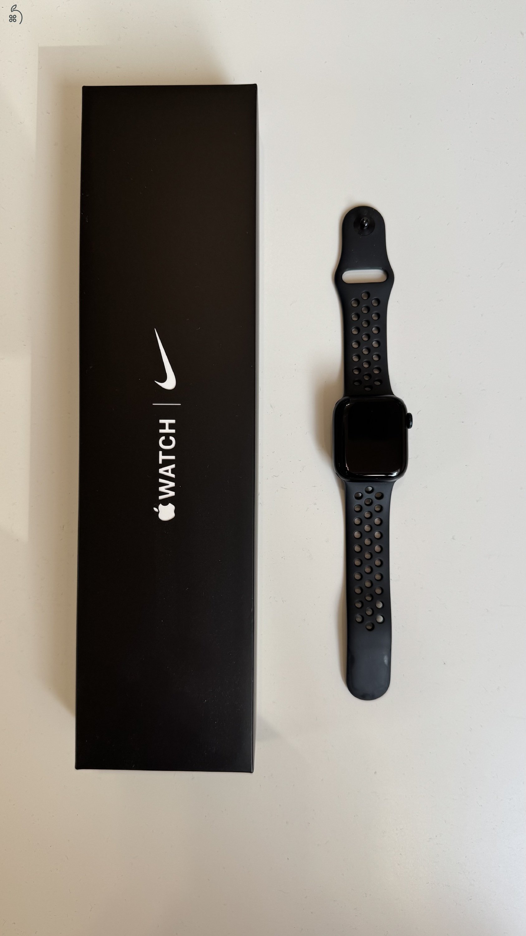 Apple Watch Series 7 (CELL) Nike 41MM