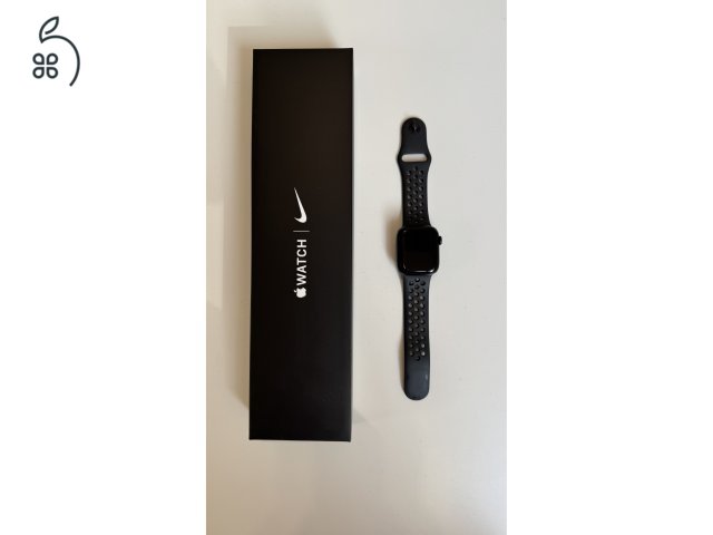 Apple Watch Series 7 (CELL) Nike 41MM
