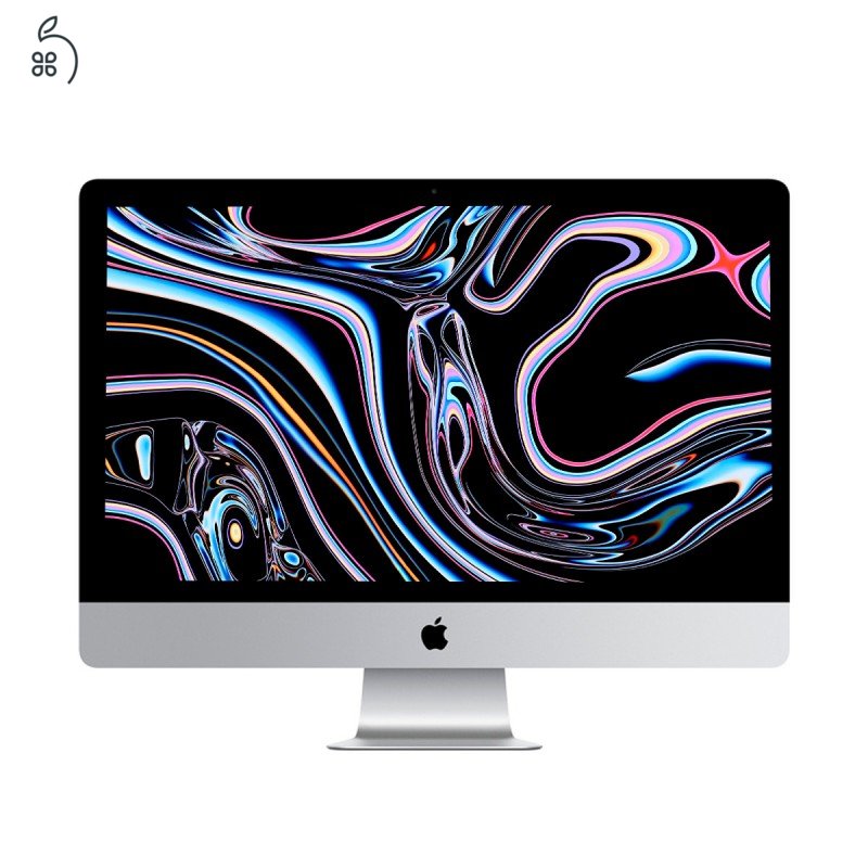 iMac Retina 5K 27”