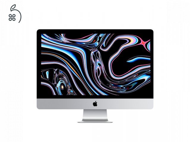 iMac Retina 5K 27”