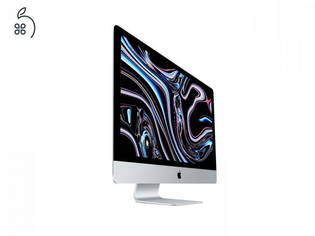 iMac Retina 5K 27”