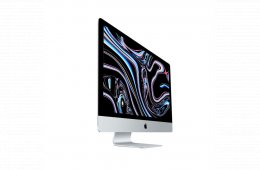 iMac Retina 5K 27”