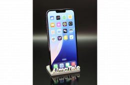 Apple iPhone 13 Pro Max 128 GB Sierra Blue 100% akku - 12 HÓ GARANCIA