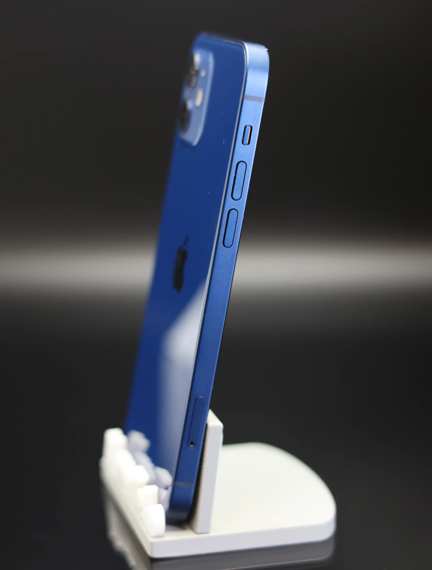 Apple iPhone 12 64 GB Blue 100% akku - 12 HÓ GARANCIA