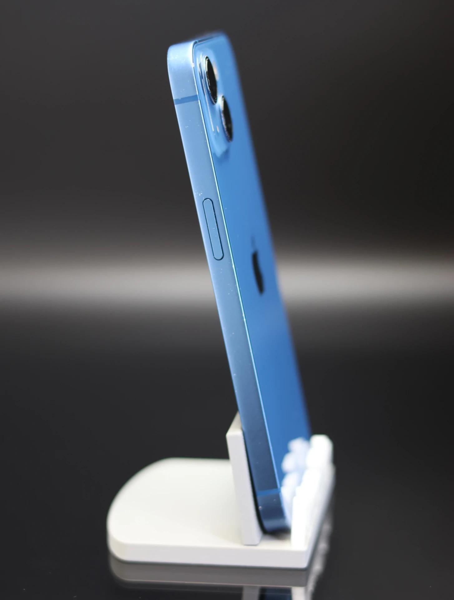Apple iPhone 13 128 GB Blue 94% akku - 12 HÓ GARANCIA