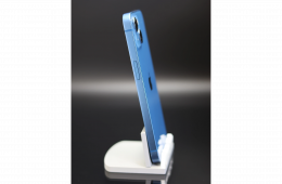 Apple iPhone 13 128 GB Blue 94% akku - 12 HÓ GARANCIA