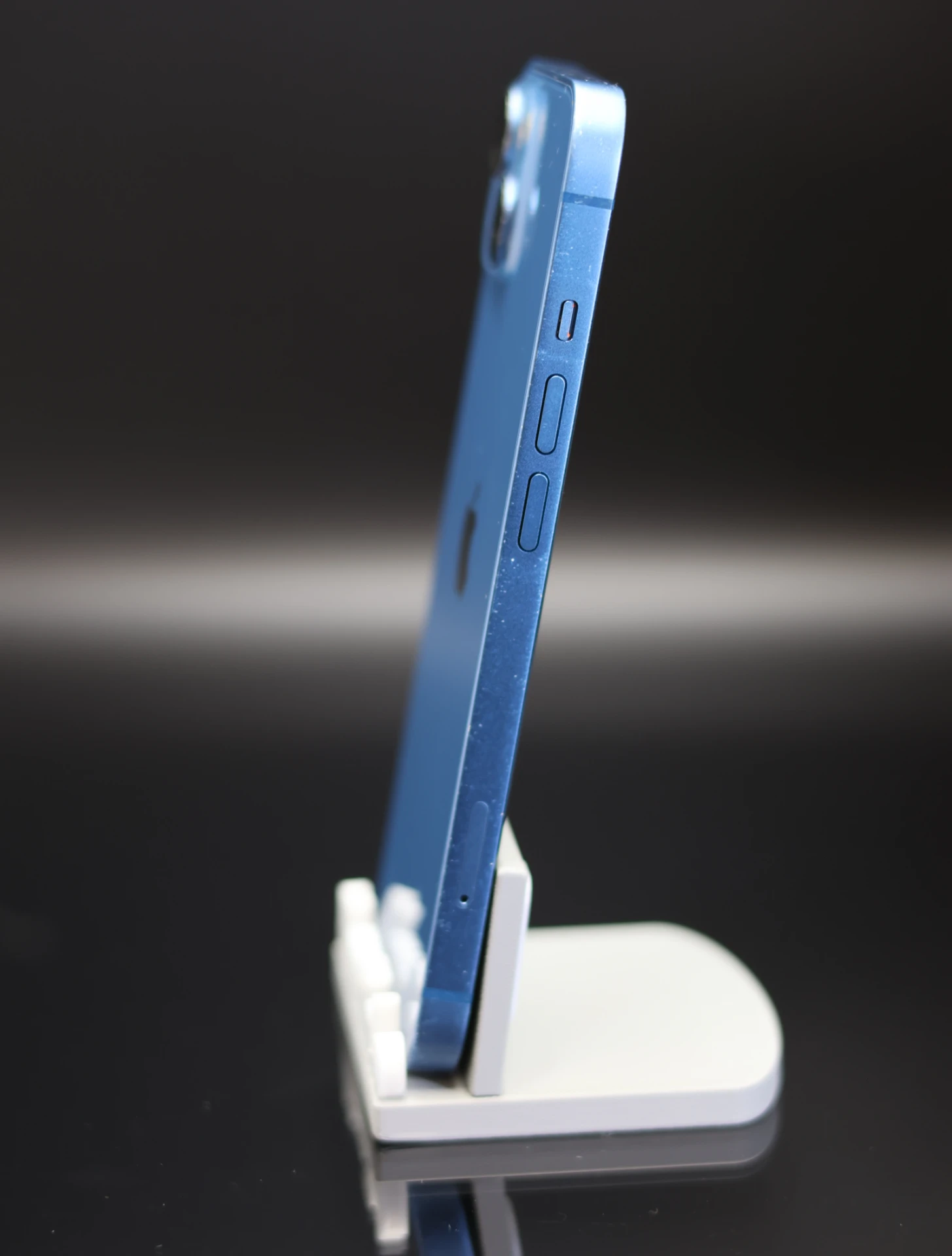 Apple iPhone 13 128 GB Blue 94% akku - 12 HÓ GARANCIA