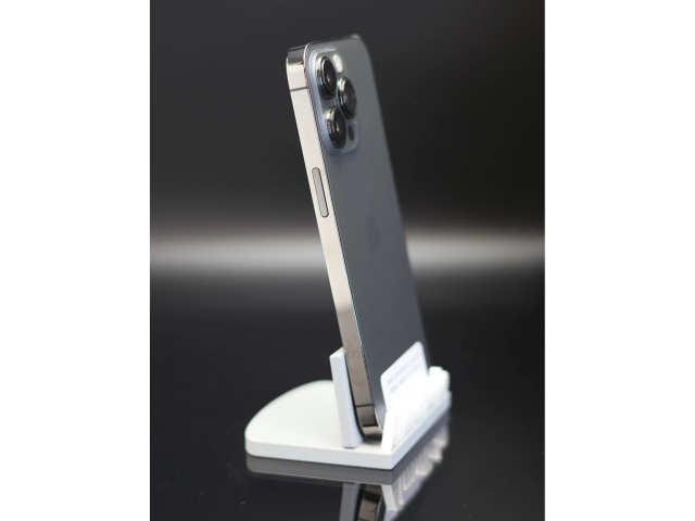 Apple iPhone 13 Pro 256 GB Graphite 100% akku - 12 HÓ GARANCIA