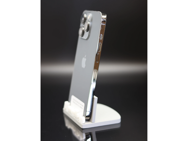 Apple iPhone 13 Pro 256 GB Graphite 100% akku - 12 HÓ GARANCIA