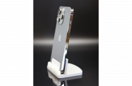 Apple iPhone 13 Pro 256 GB Graphite 100% akku - 12 HÓ GARANCIA