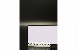 Apple iPhone 13 Pro 256 GB Graphite 100% akku - 12 HÓ GARANCIA