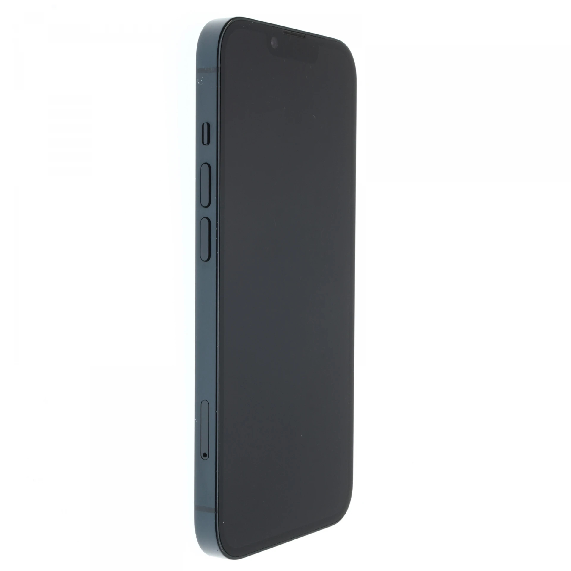 !! 1 ÉV GARANCIA !! Apple iPhone 14 128 GB Midnight 96%