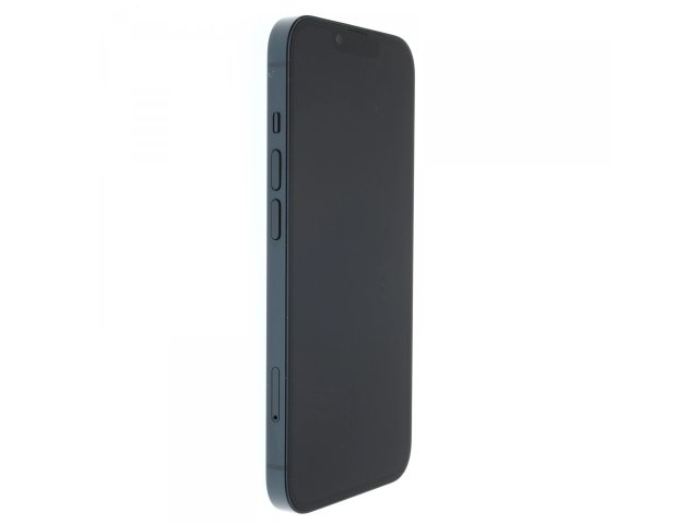 !! 1 ÉV GARANCIA !! Apple iPhone 14 128 GB Midnight 96%