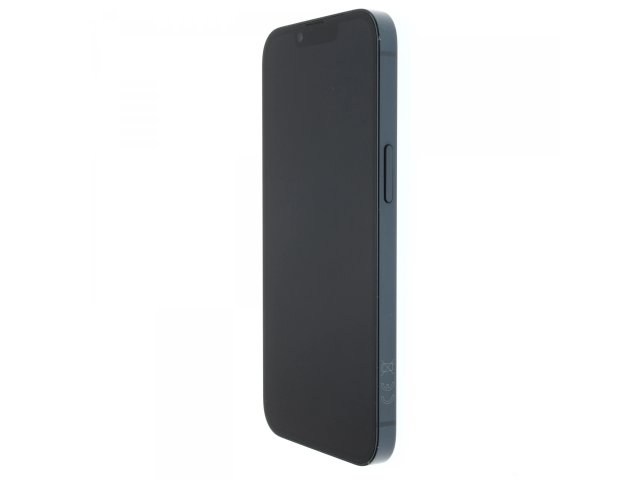 !! 1 ÉV GARANCIA !! Apple iPhone 14 128 GB Midnight 96%