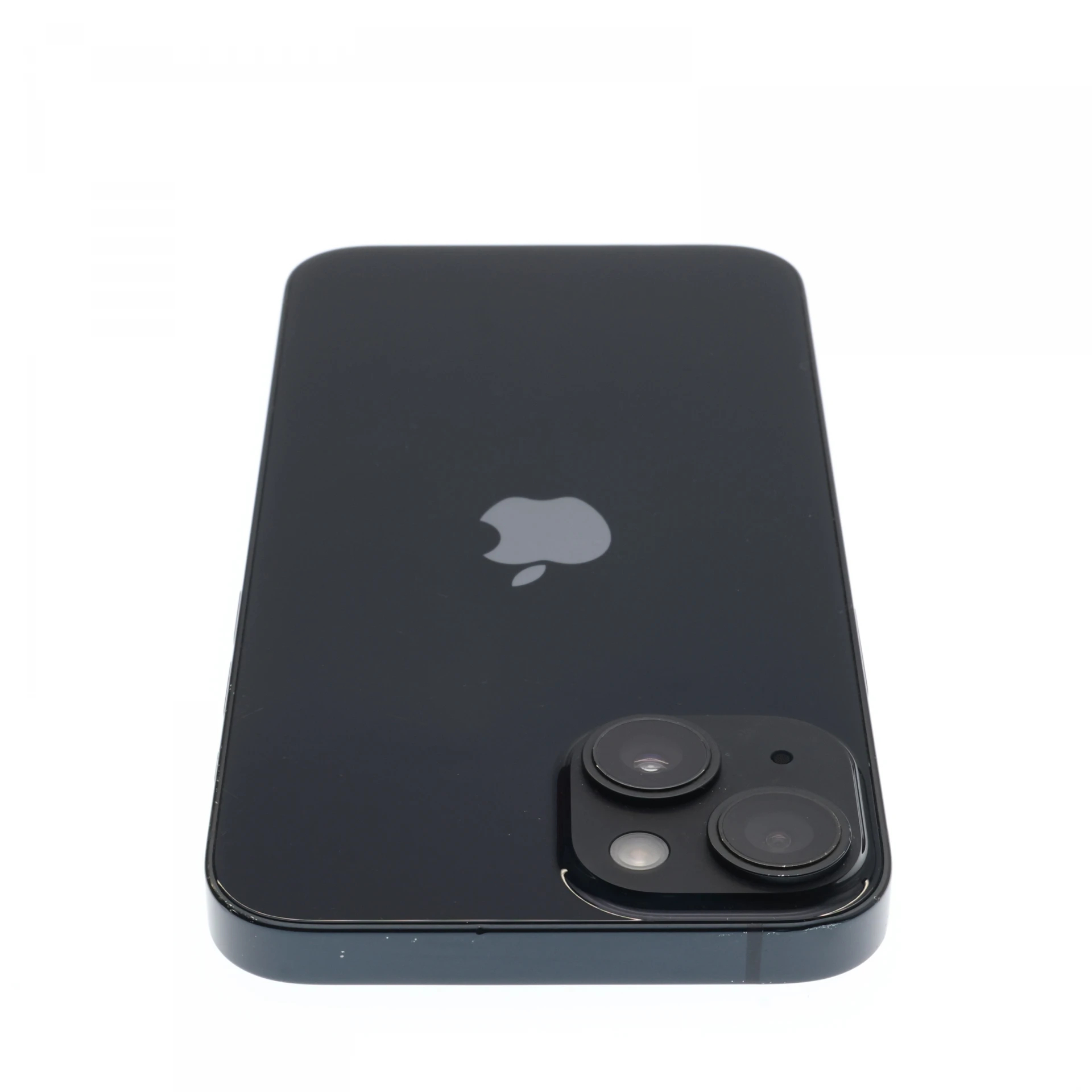 !! 1 ÉV GARANCIA !! Apple iPhone 14 128 GB Midnight 96%