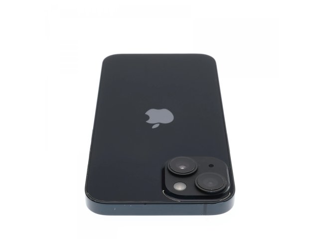 !! 1 ÉV GARANCIA !! Apple iPhone 14 128 GB Midnight 96%
