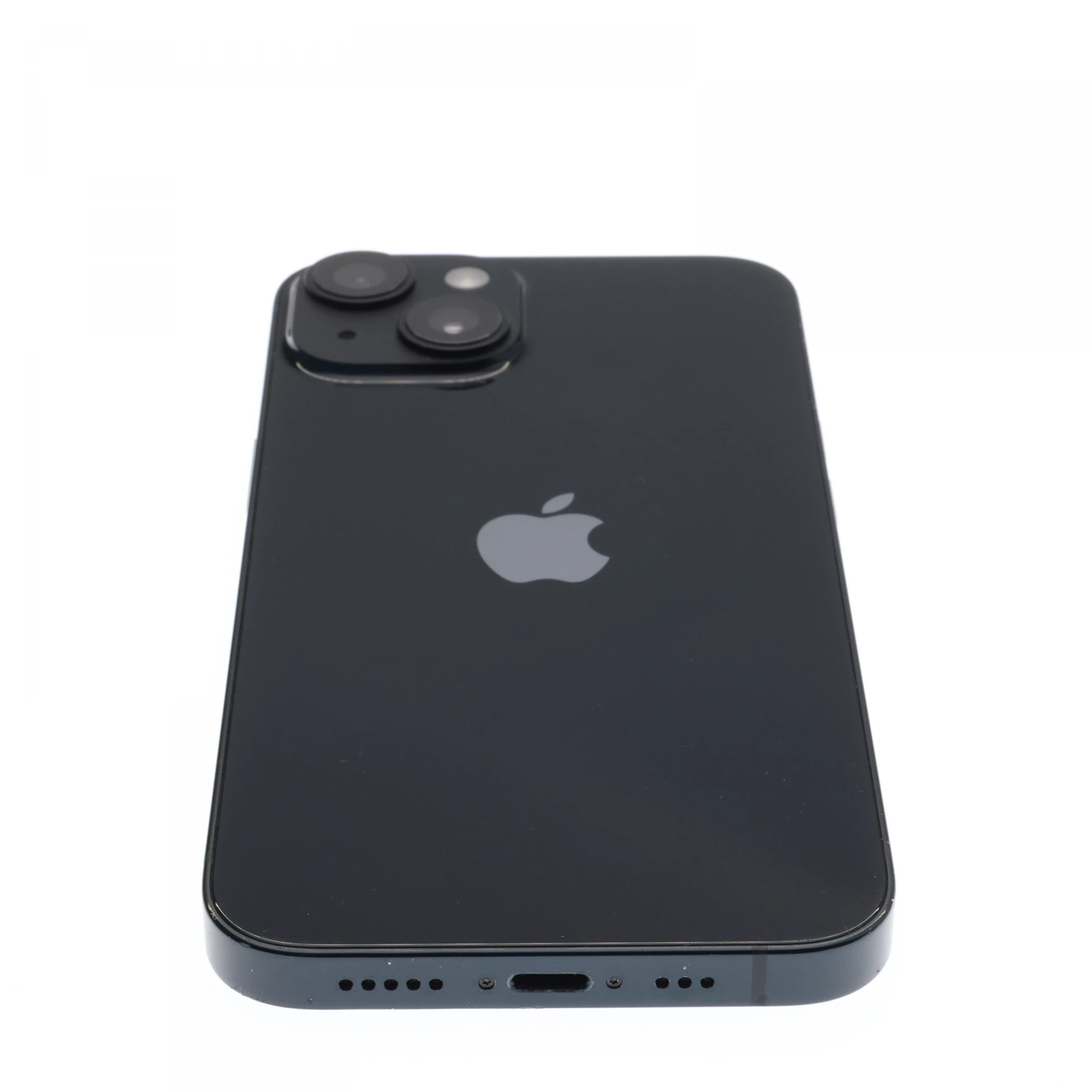 !! 1 ÉV GARANCIA !! Apple iPhone 14 128 GB Midnight 96%