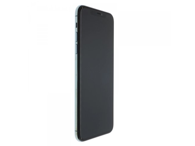 !! 1 ÉV GARANCIA !! Apple iPhone 11 Pro Max 64 GB Midnight Green 100%