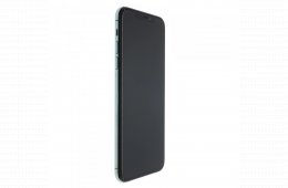 !! 1 ÉV GARANCIA !! Apple iPhone 11 Pro Max 64 GB Midnight Green 100%