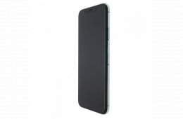 !! 1 ÉV GARANCIA !! Apple iPhone 11 Pro Max 64 GB Midnight Green 100%