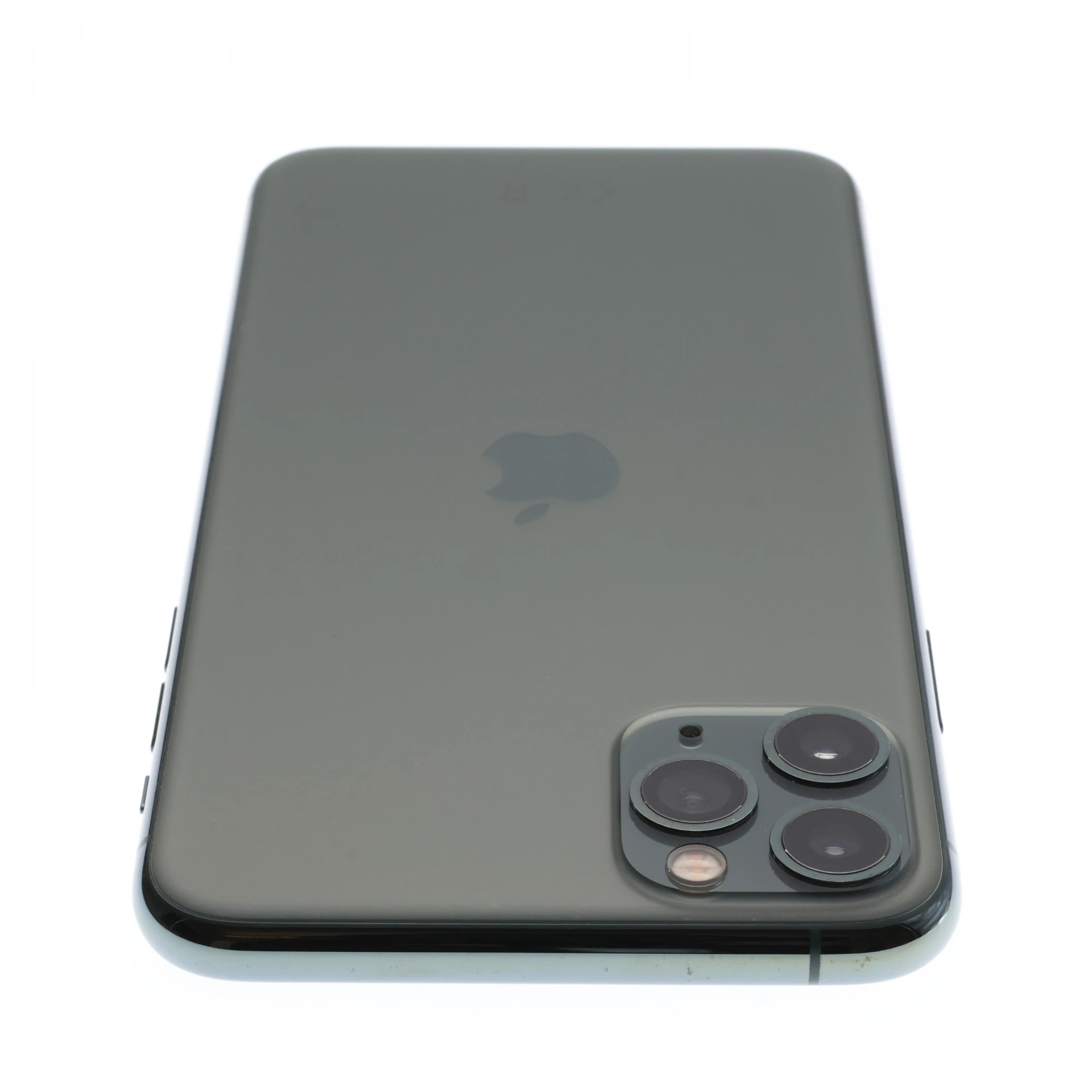 !! 1 ÉV GARANCIA !! Apple iPhone 11 Pro Max 64 GB Midnight Green 100%