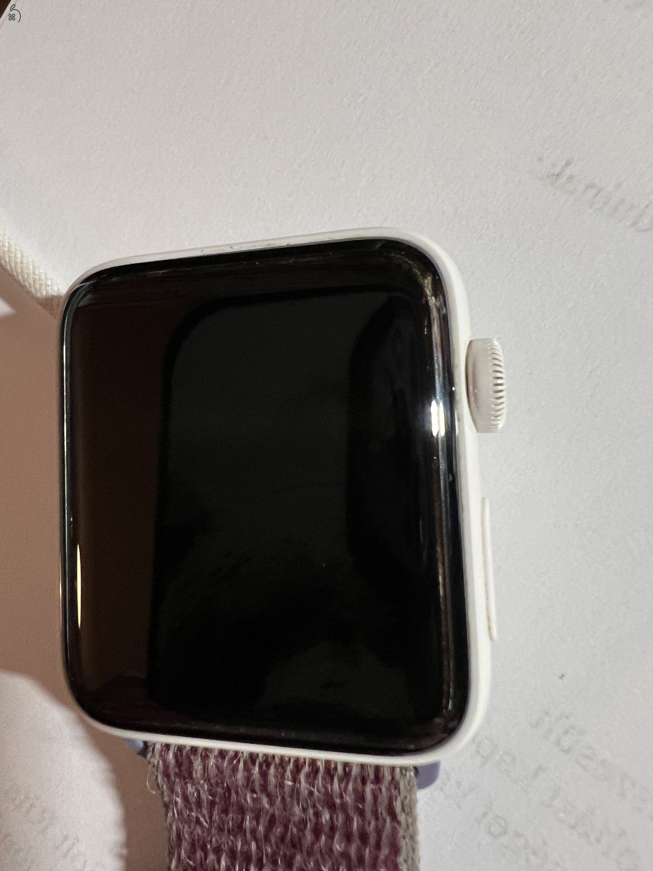 Apple Watch Series 2 42mm CERAMIC (kerámia)