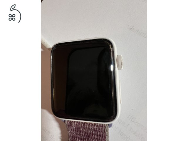Apple Watch Series 2 42mm CERAMIC (kerámia)