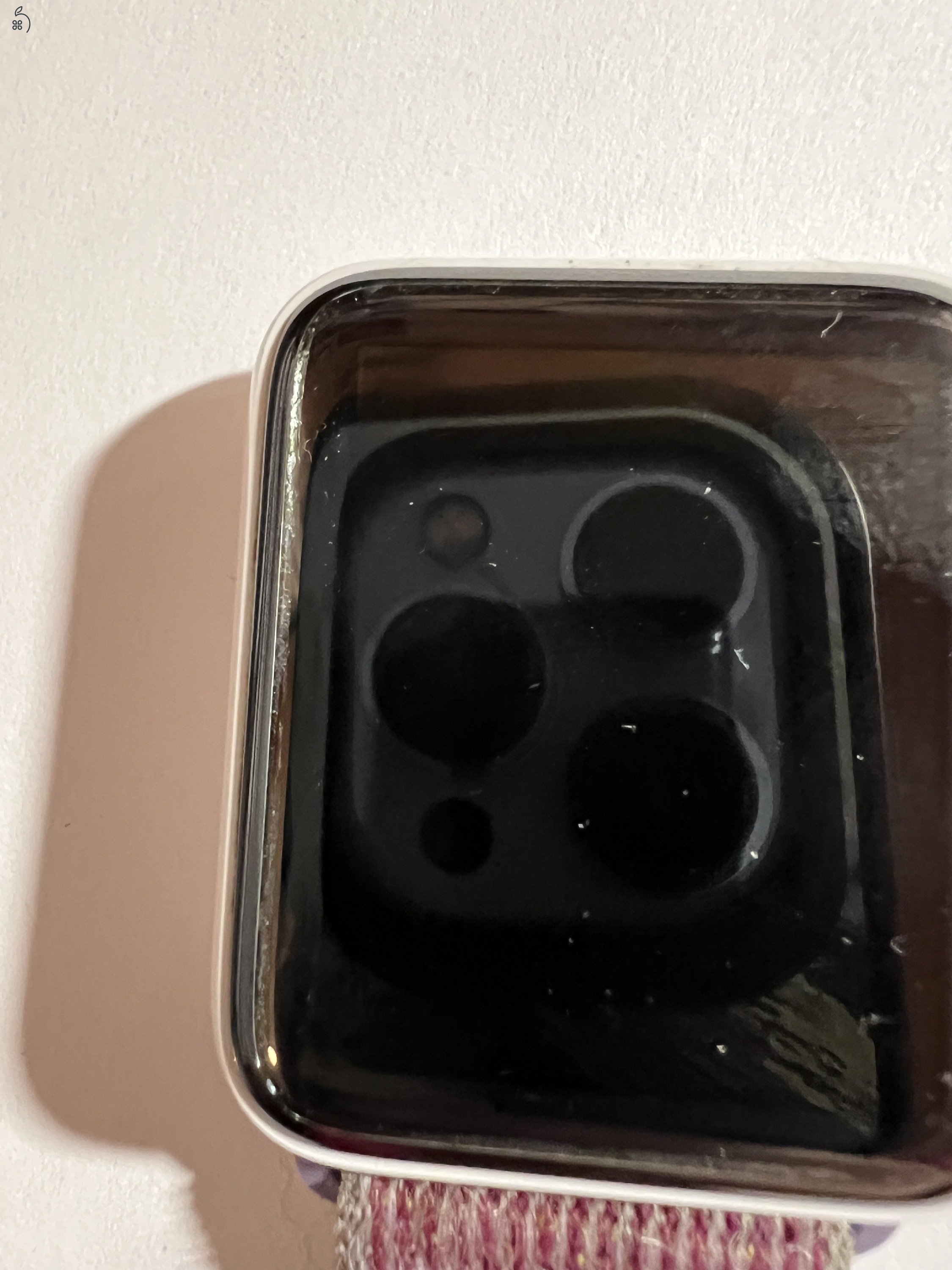 Apple Watch Series 2 42mm CERAMIC (kerámia)