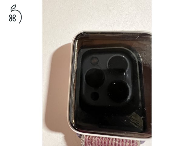 Apple Watch Series 2 42mm CERAMIC (kerámia)