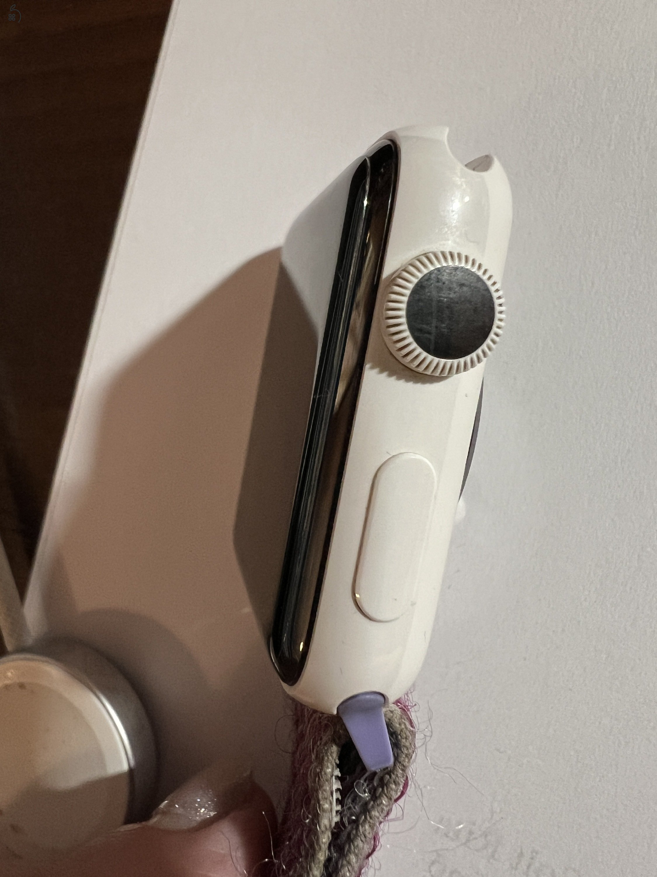 Apple Watch Series 2 42mm CERAMIC (kerámia)