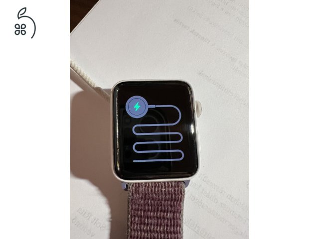 Apple Watch Series 2 42mm CERAMIC (kerámia)