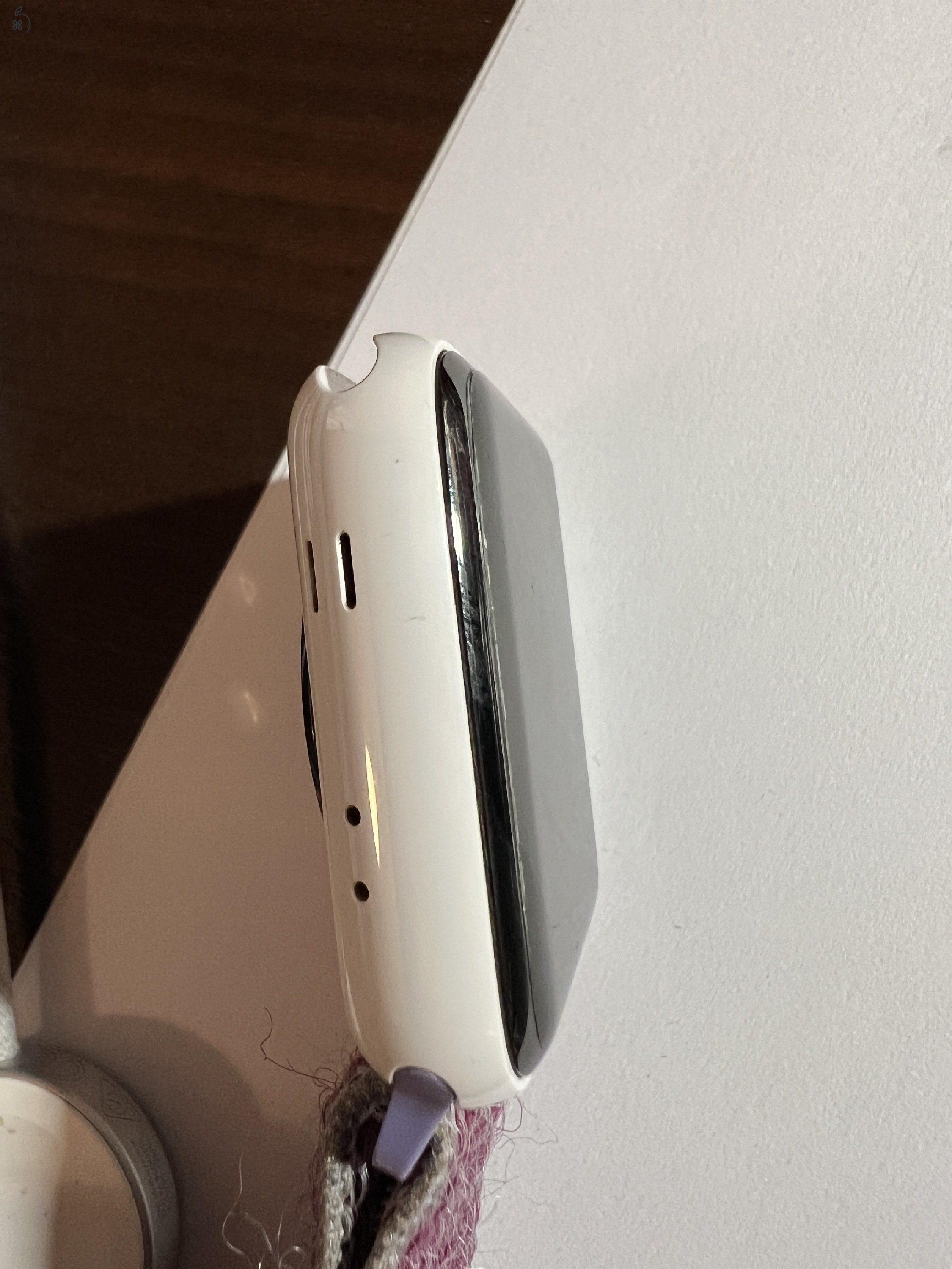 Apple Watch Series 2 42mm CERAMIC (kerámia)