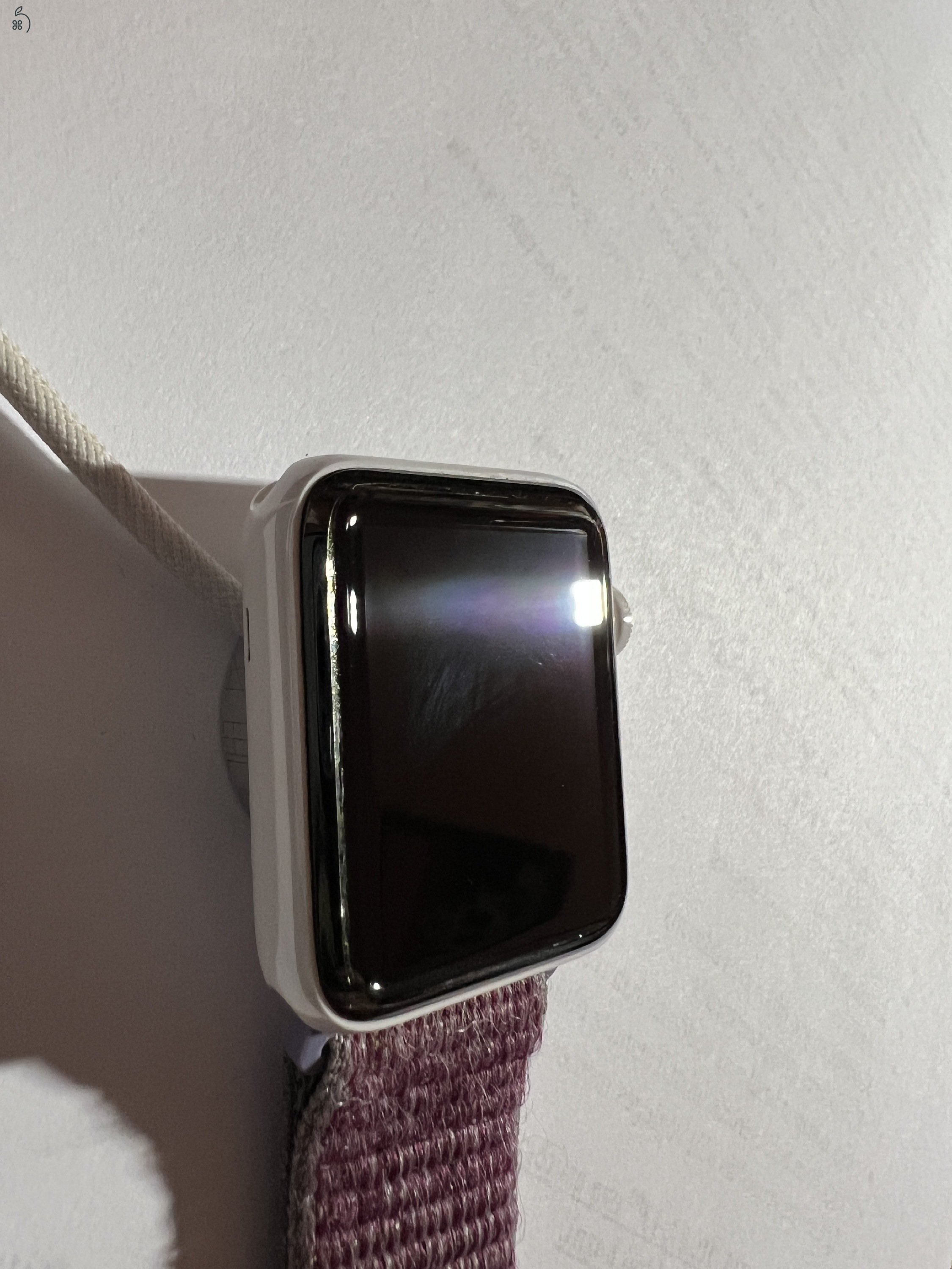 Apple Watch Series 2 42mm CERAMIC (kerámia)