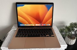MacBook Air 13” (2020, M1, 8GB/512GB) – Rose Gold