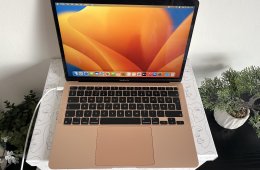 MacBook Air 13” (2020, M1, 8GB/512GB) – Rose Gold