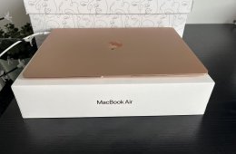 MacBook Air 13” (2020, M1, 8GB/512GB) – Rose Gold