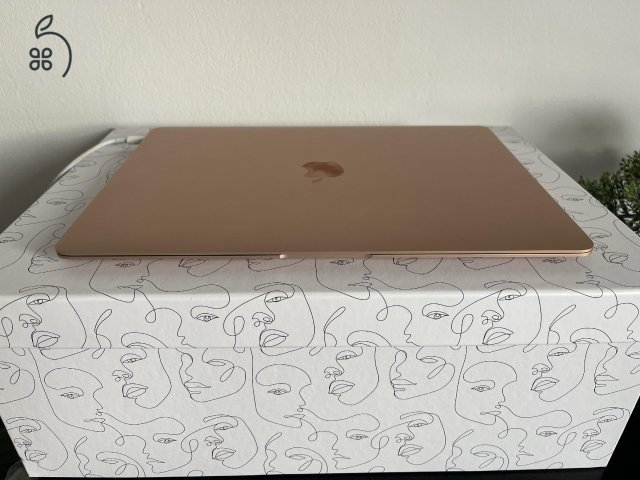 MacBook Air 13” (2020, M1, 8GB/512GB) – Rose Gold