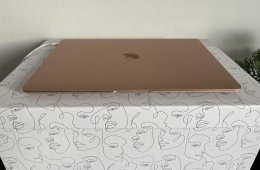 MacBook Air 13” (2020, M1, 8GB/512GB) – Rose Gold