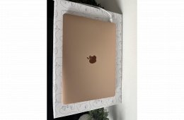 MacBook Air 13” (2020, M1, 8GB/512GB) – Rose Gold