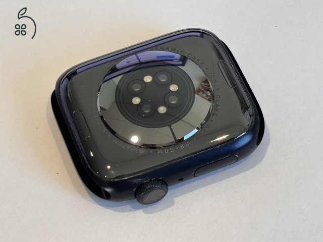 Apple Watch Series 8 Midnight