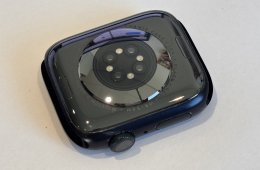 Apple Watch Series 8 Midnight