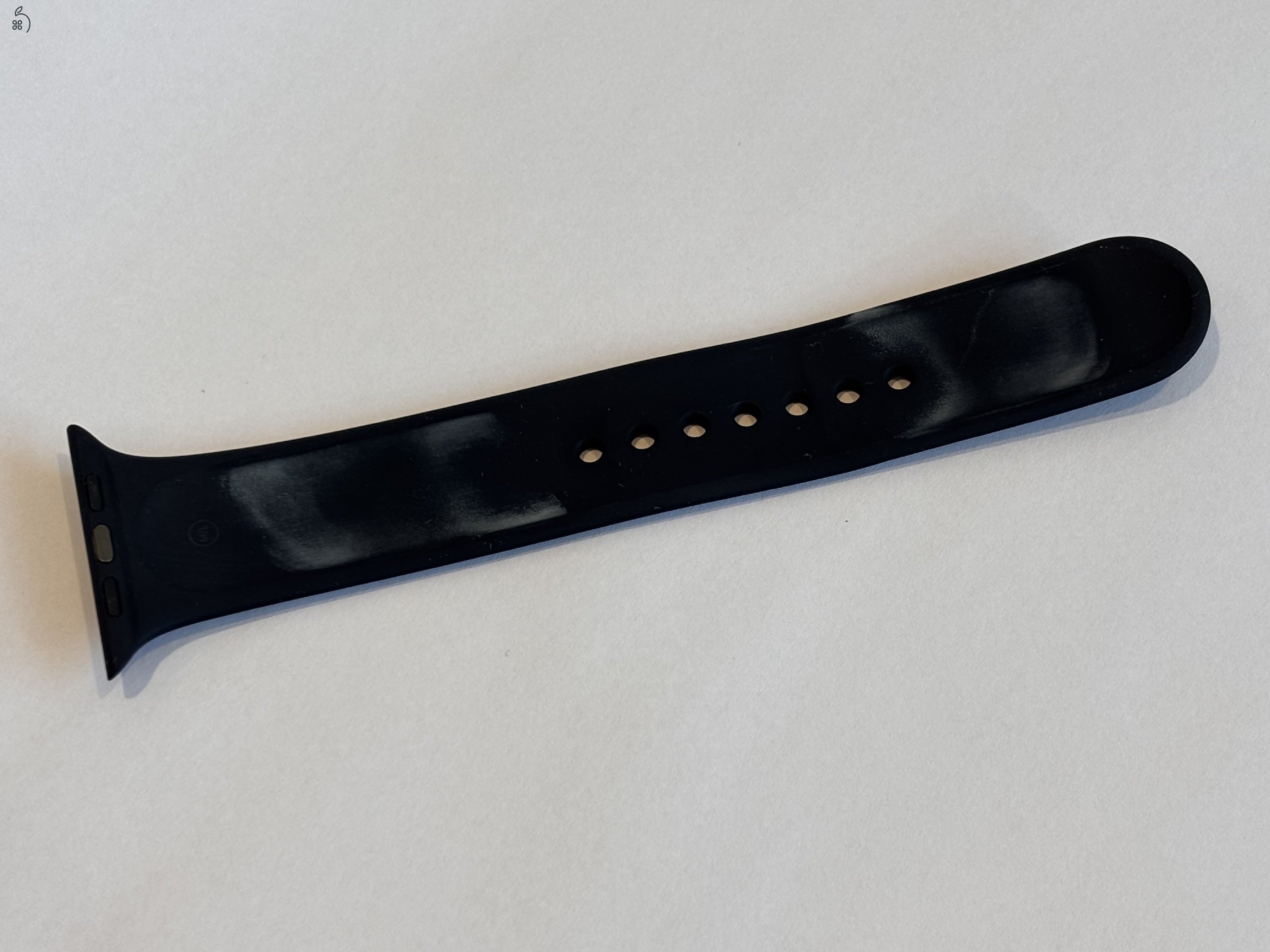 Apple Watch Series 8 Midnight