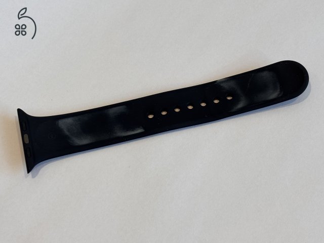 Apple Watch Series 8 Midnight