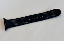 Apple Watch Series 8 Midnight