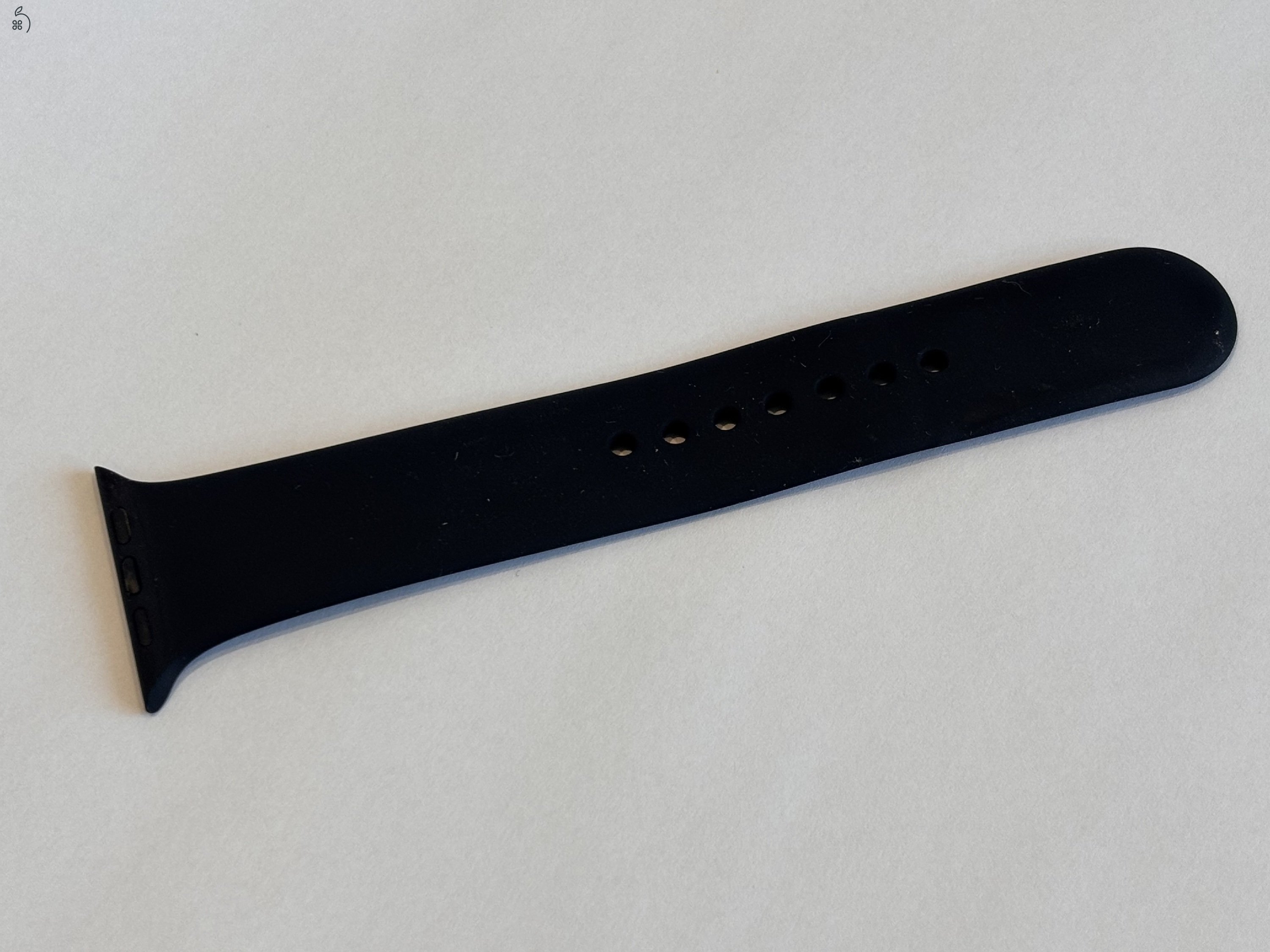 Apple Watch Series 8 Midnight