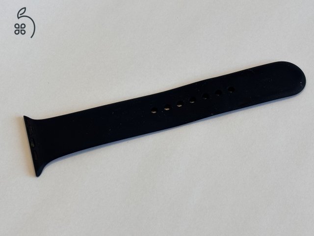 Apple Watch Series 8 Midnight